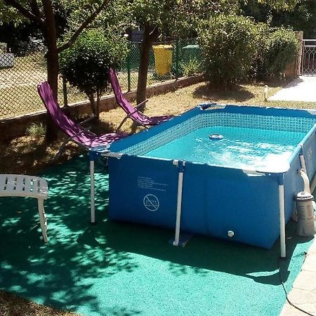 Rina Apartments Labin  Esterno foto