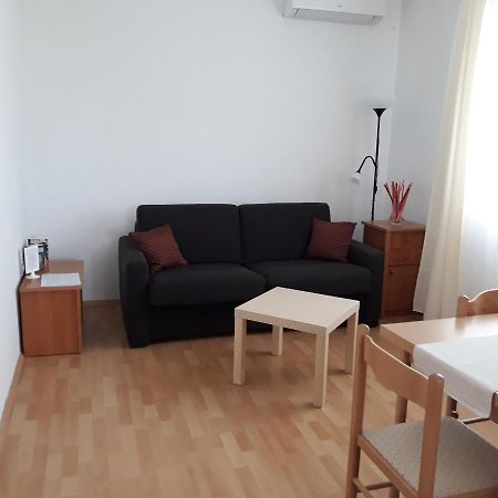 Rina Apartments Labin  Esterno foto