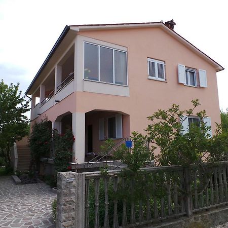 Rina Apartments Labin  Esterno foto