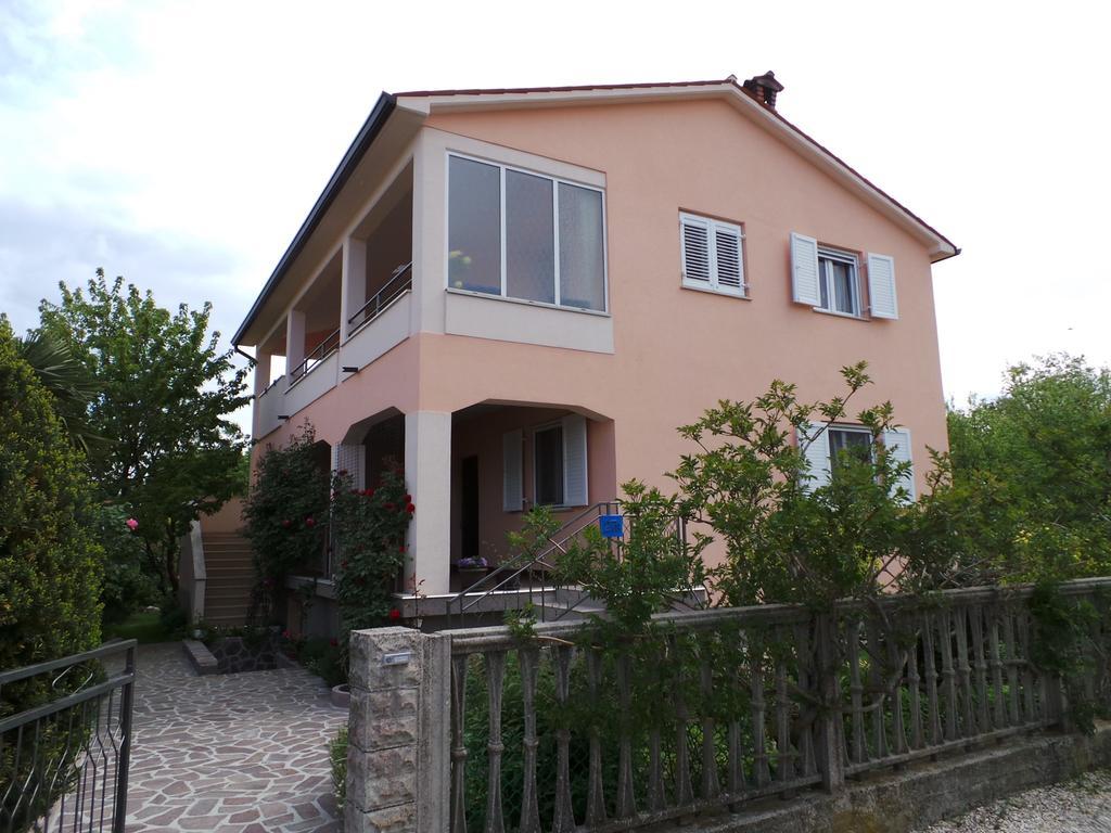 Rina Apartments Labin  Esterno foto