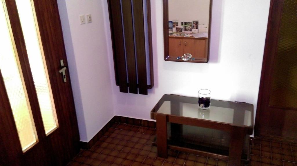 Rina Apartments Labin  Esterno foto